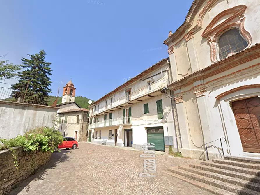 appartamento in vendita a Vesime