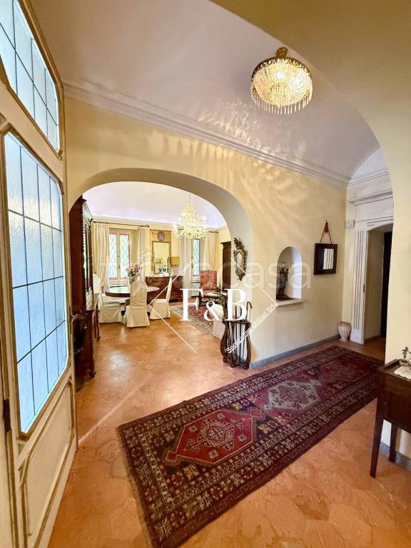 casa indipendente in vendita a Vesime