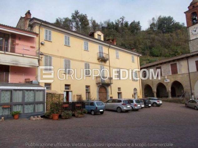 appartamento in vendita a Vesime