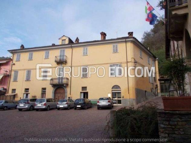 appartamento in vendita a Vesime