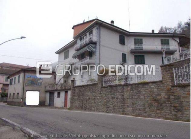 appartamento in vendita a Vesime