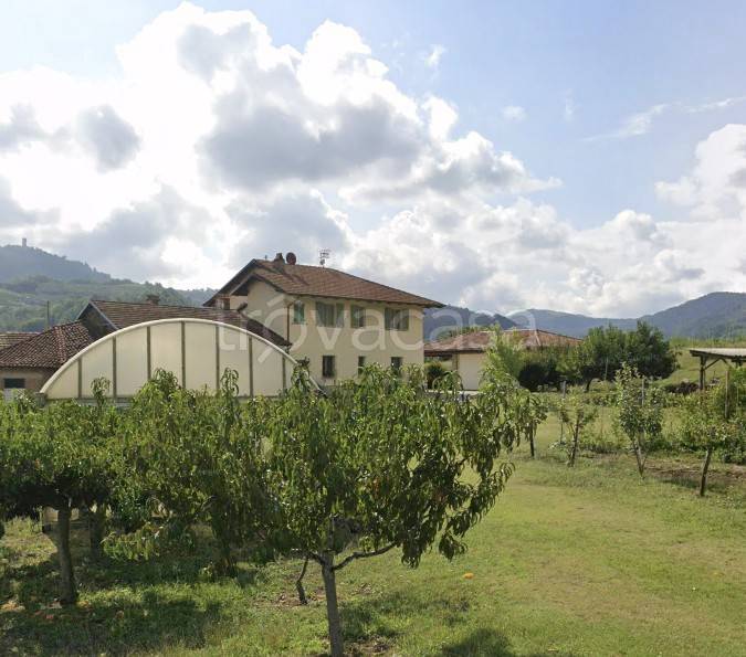 locale commerciale in vendita a Vesime