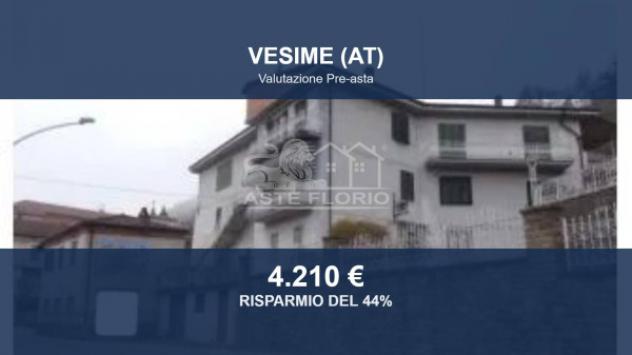 locale commerciale in vendita a Vesime