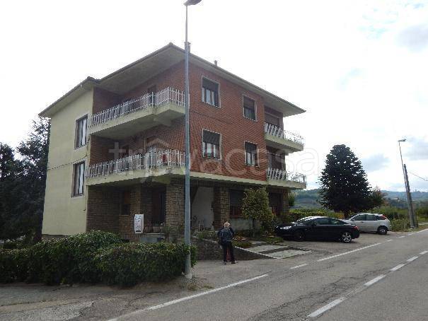 appartamento in vendita a Vesime