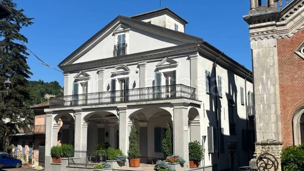 casa indipendente in vendita a Vesime