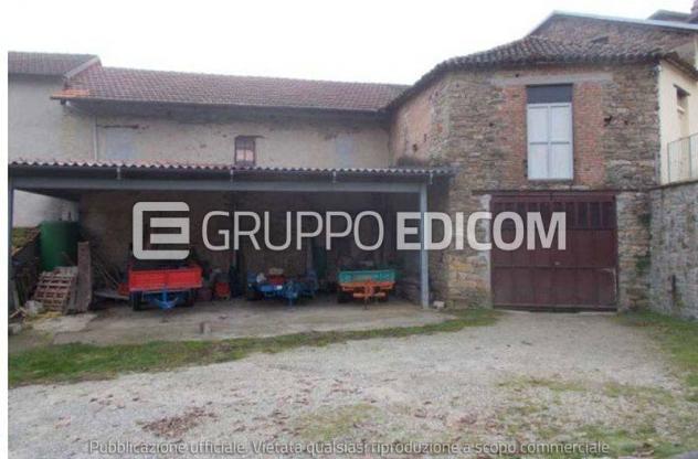locale commerciale in vendita a Vesime