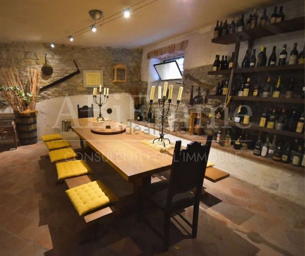 casa indipendente in vendita a Vesime