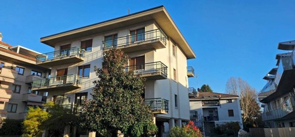 appartamento in vendita a Viale