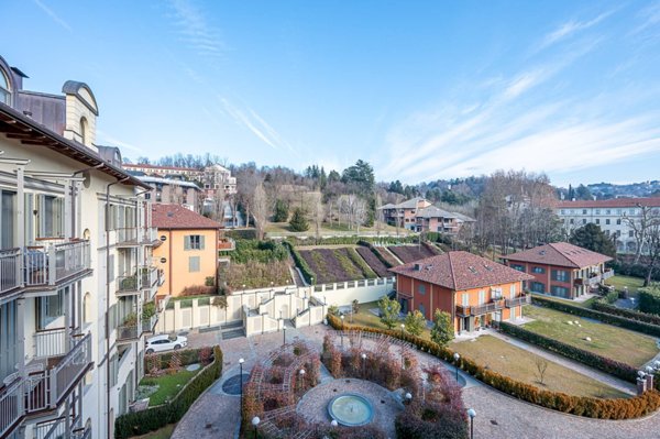 appartamento in vendita a Viale