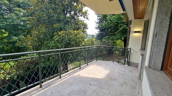 appartamento in vendita a Viale