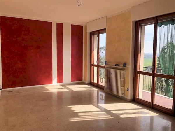 appartamento in vendita a Viale