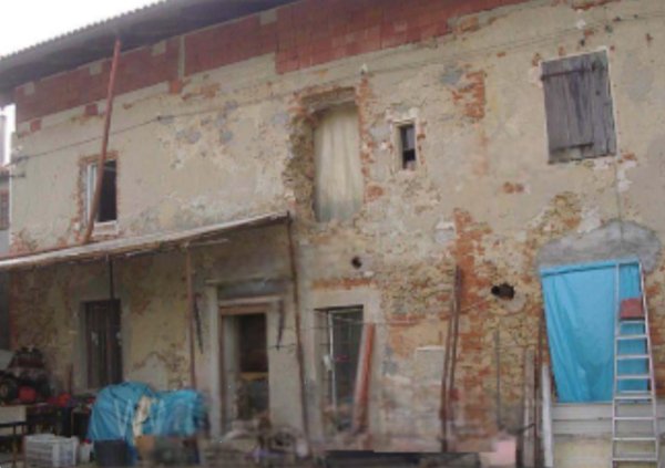 casa indipendente in vendita a Viale