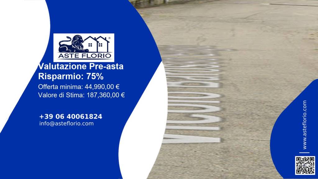 appartamento in vendita a Viale