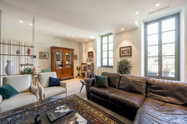 appartamento in vendita a Viale