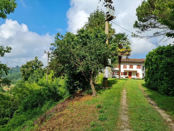 casale in vendita a Viale