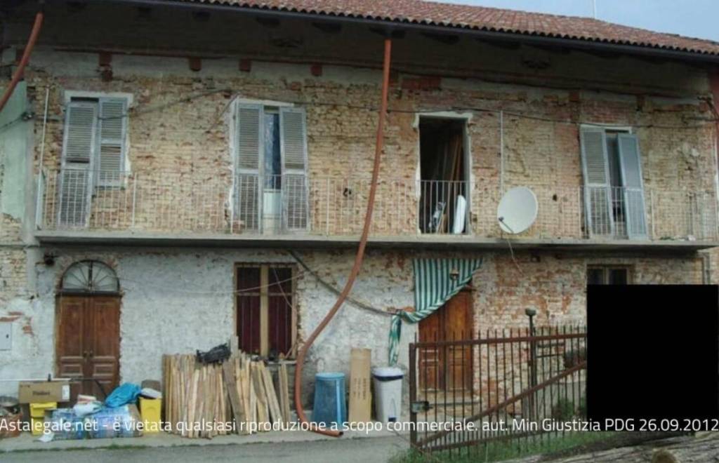 casa indipendente in vendita a Viale