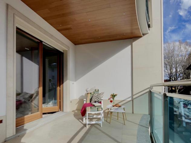 appartamento in vendita a Viale