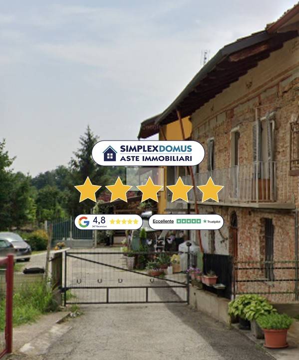 casa indipendente in vendita a Viale