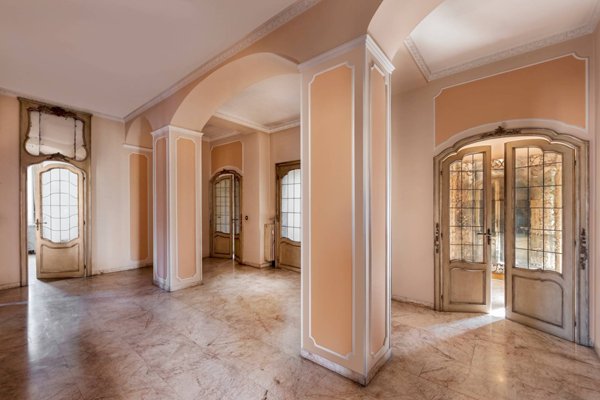 appartamento in vendita a Viale