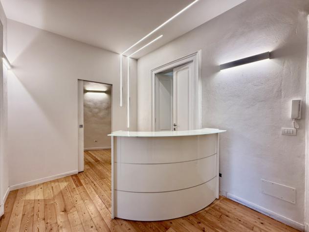 appartamento in vendita a Viale