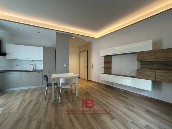 appartamento in vendita a Viale