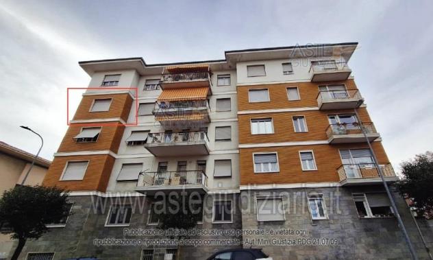 appartamento in vendita a Viale