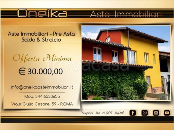 casa indipendente in vendita a Viale