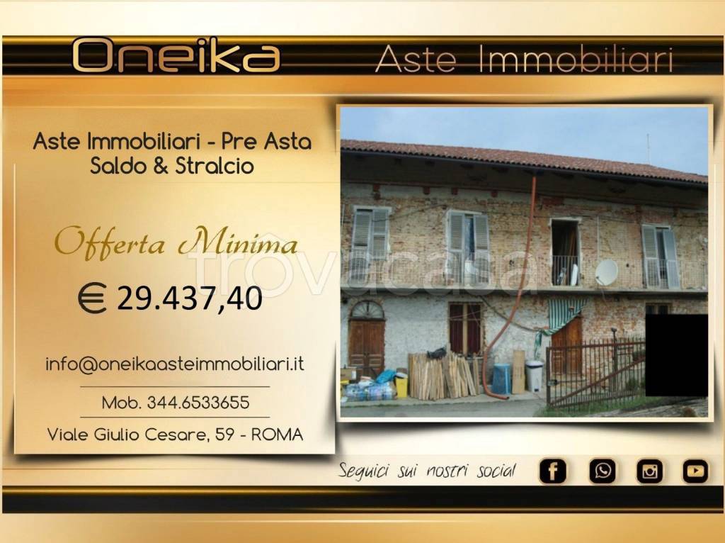 casa indipendente in vendita a Viale