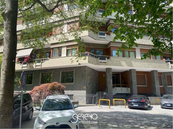 box auto in vendita a Viale
