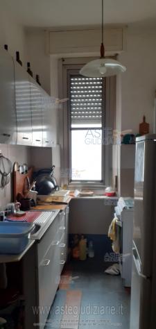 appartamento in vendita a Viale