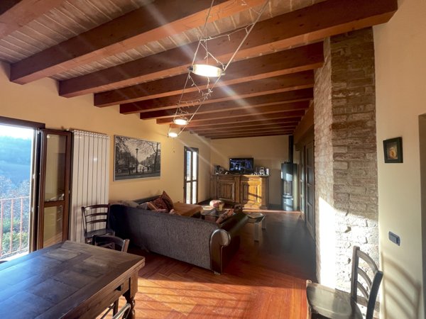 casa indipendente in vendita a Viarigi