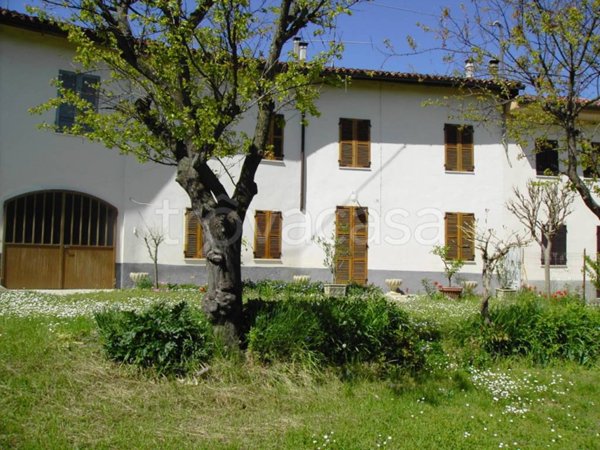 casa indipendente in vendita a Viarigi