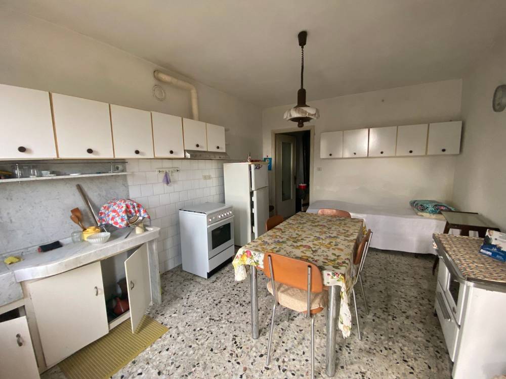 casa indipendente in vendita a Viarigi in zona Accorneri