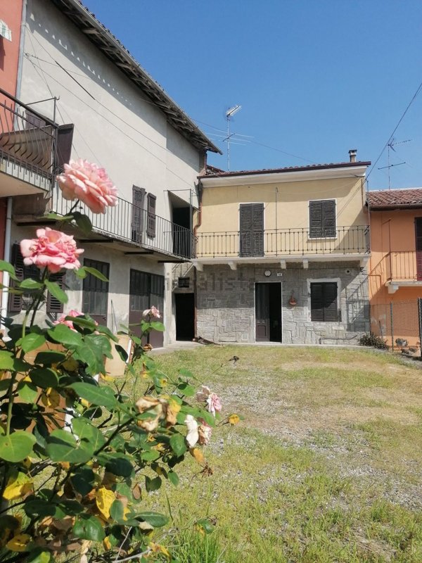 appartamento in vendita a Viarigi