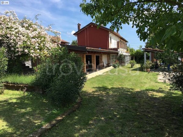 casa indipendente in vendita a Viarigi