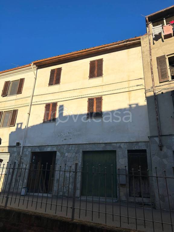 casa indipendente in vendita a Viarigi