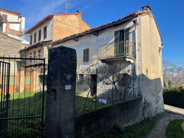 quadrivano in vendita a Viarigi