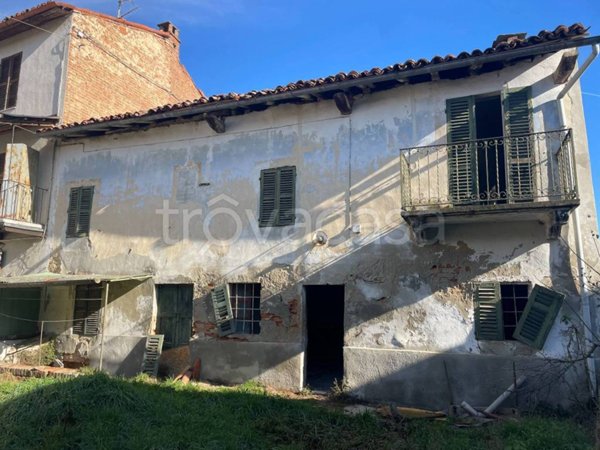 casa indipendente in vendita a Viarigi