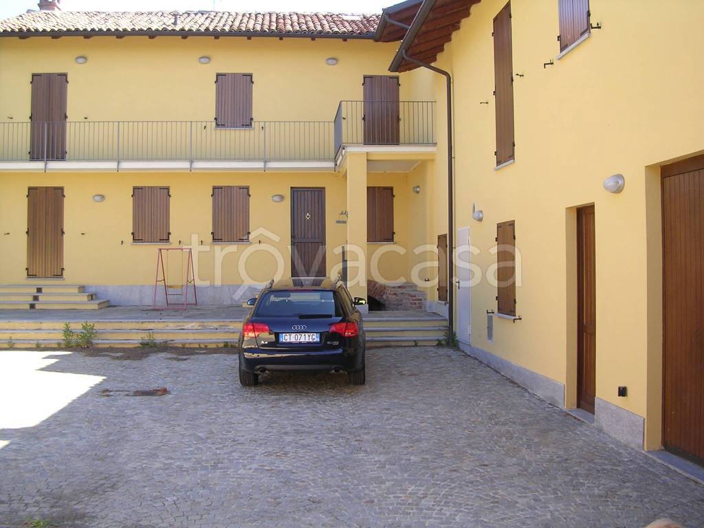 casa indipendente in vendita a Viarigi