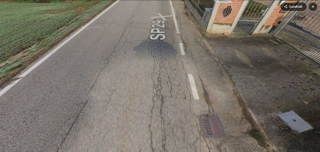 appartamento in vendita a Viarigi in zona Marchetti