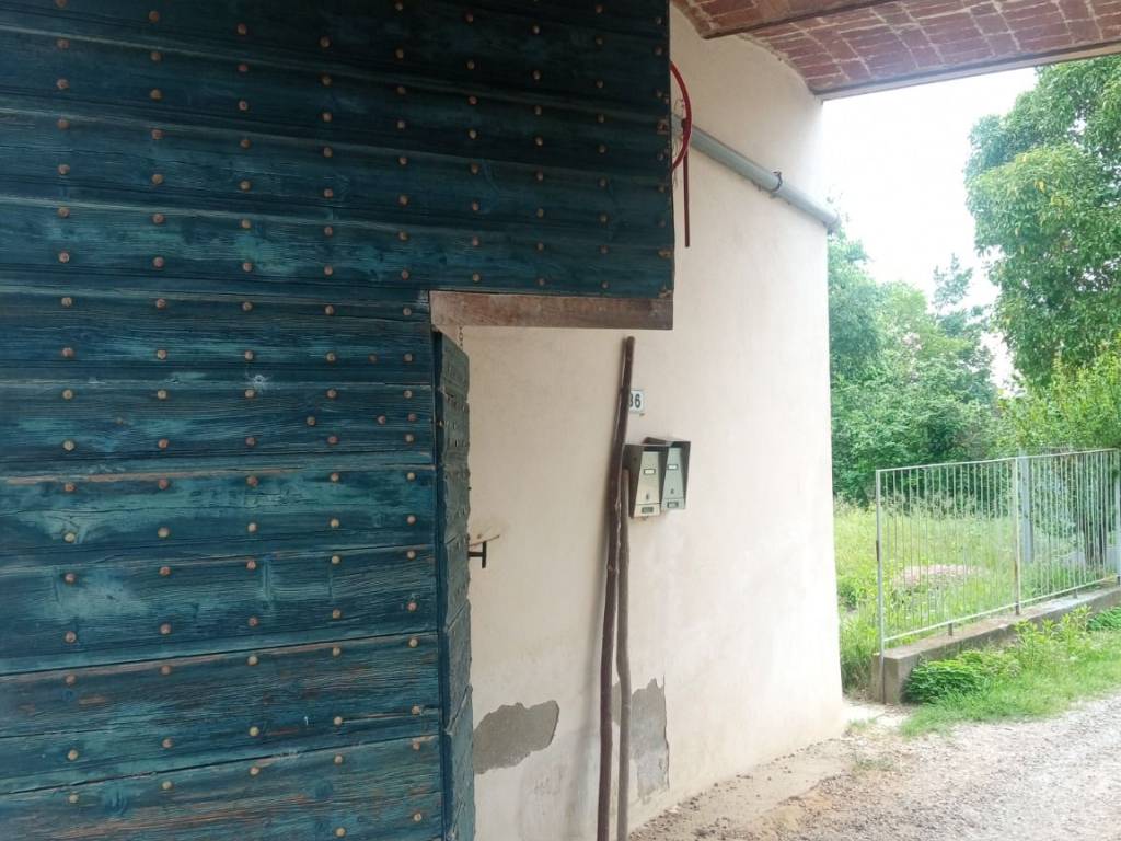 casa indipendente in vendita a Viarigi in zona Accorneri