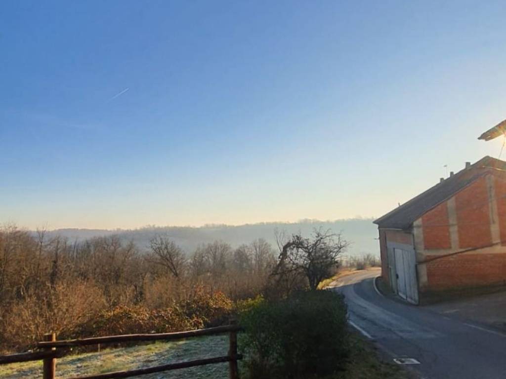 casa indipendente in vendita a Viarigi