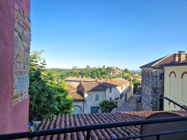 casa indipendente in vendita a Viarigi