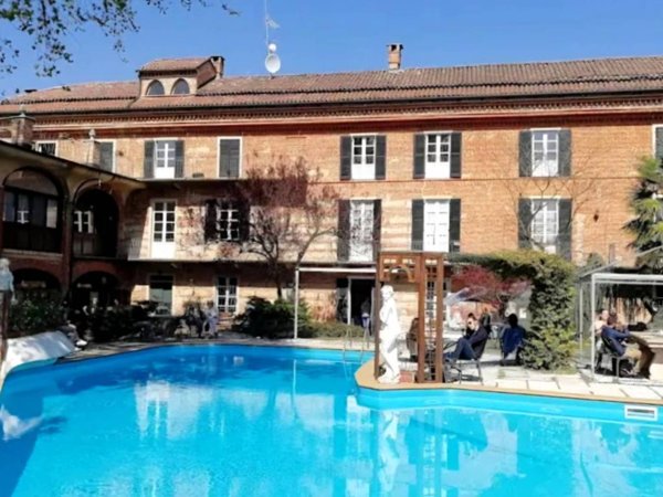 casa indipendente in vendita a Viarigi
