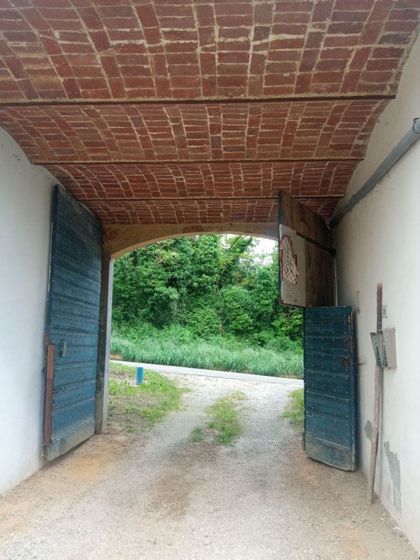 casa indipendente in vendita a Viarigi