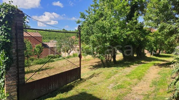 casa indipendente in vendita a Viarigi