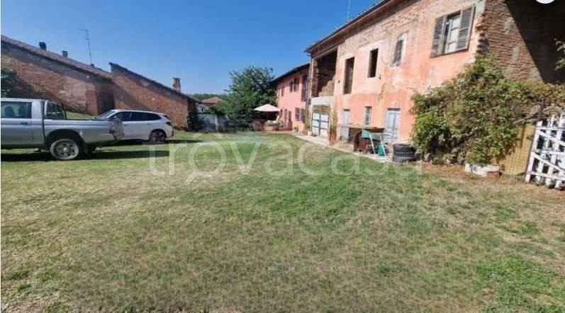 casa indipendente in vendita a Viarigi in zona Marchetti