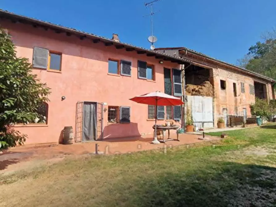 casa indipendente in vendita a Viarigi in zona Marchetti