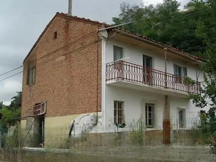 casa indipendente in vendita a Viarigi in zona Arrobio