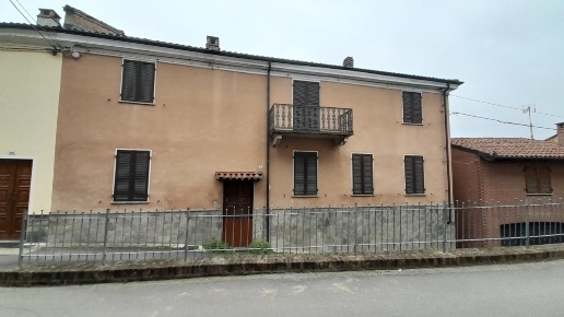 casa indipendente in vendita a Viarigi